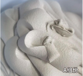 解放混凝土预制节段拼接胶